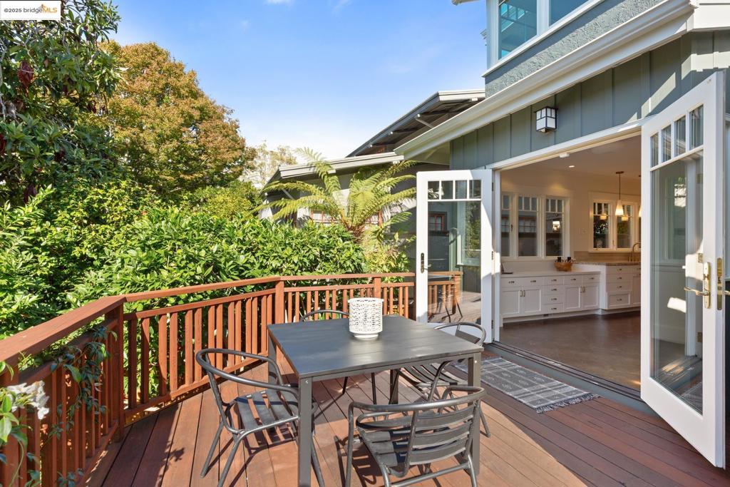 CLARMNT/ELMWOOD - Residential