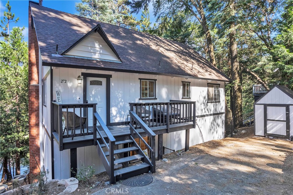 272 Fairway Drive