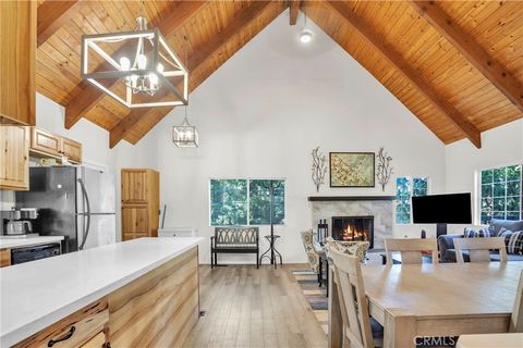 272 Fairway Drive Lake Arrowhead CA 92352