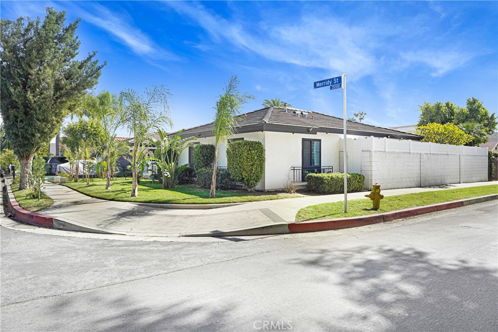 21228 Merridy Street