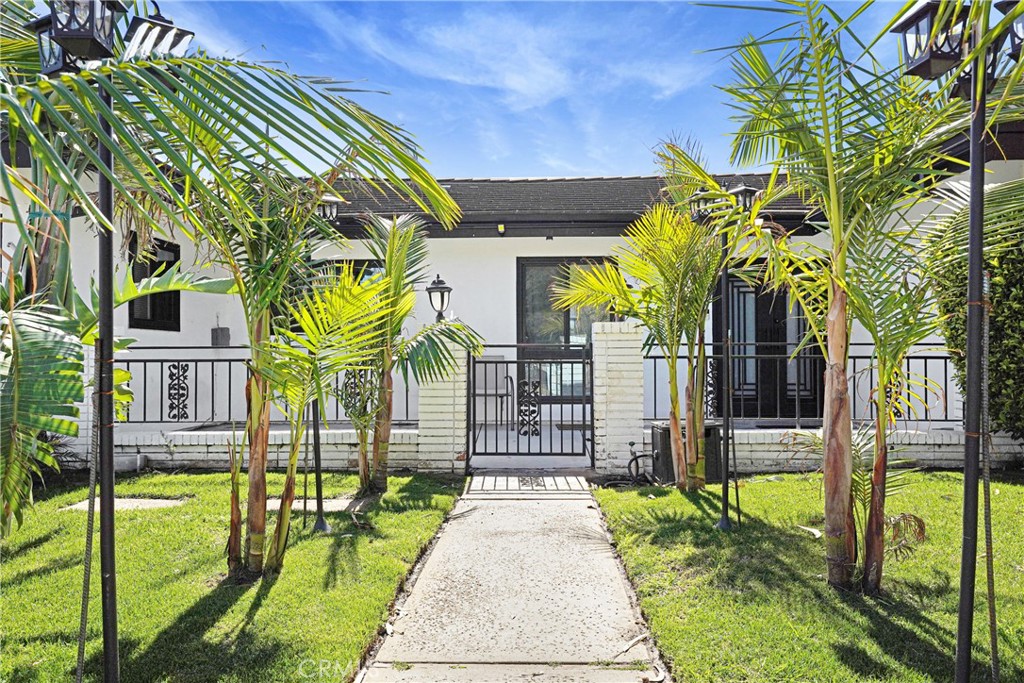 21228 Merridy Street