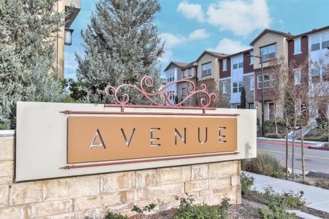 Photo of 1542 Bleecker Street, Milpitas, CA 95035 (MLS # ML82059782)