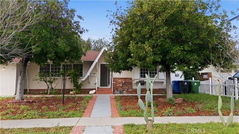 Properties 1 8443 Remmet Canoga Park CA 91304