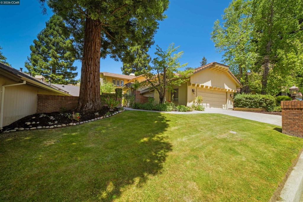 951 Redwood Dr