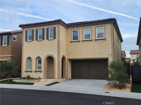 20717 Pine Cone Circle Porter Ranch CA 91326