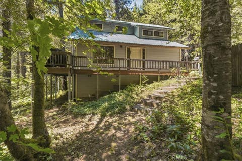 Photo of 20929 Fall Creek Rd, Castella, CA 96017 (MLS # SN26129338)