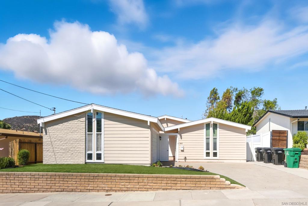 San Carlos - Residential