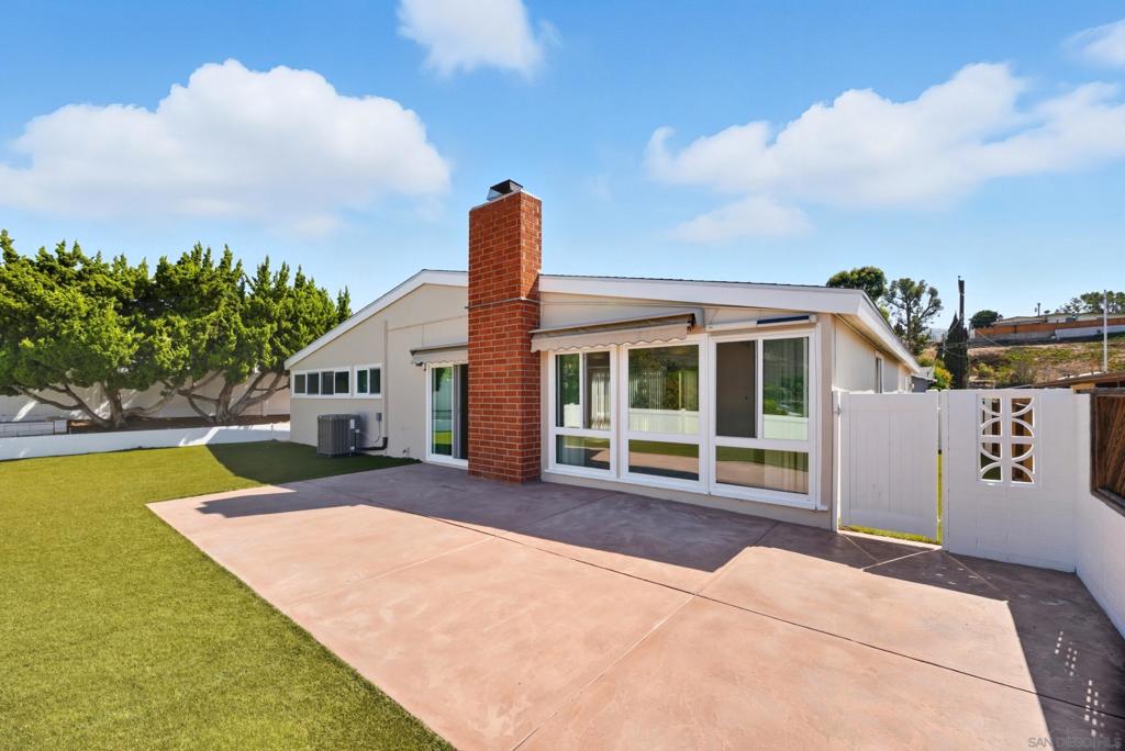 San Carlos - Residential