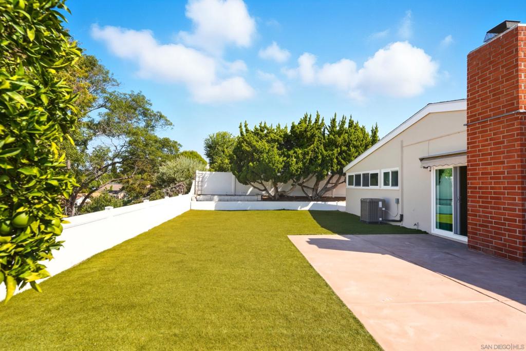 San Carlos - Residential
