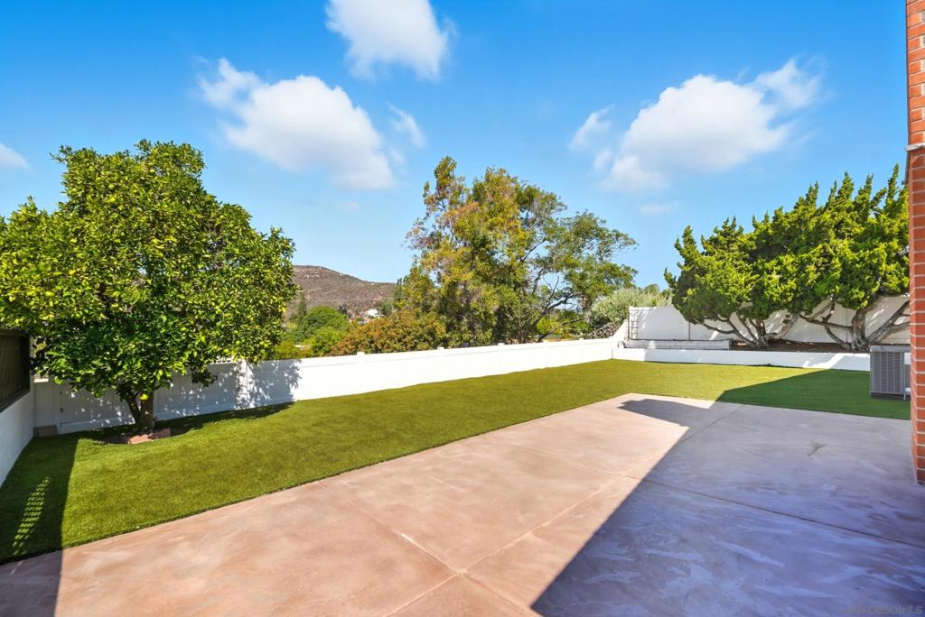 San Carlos - Residential