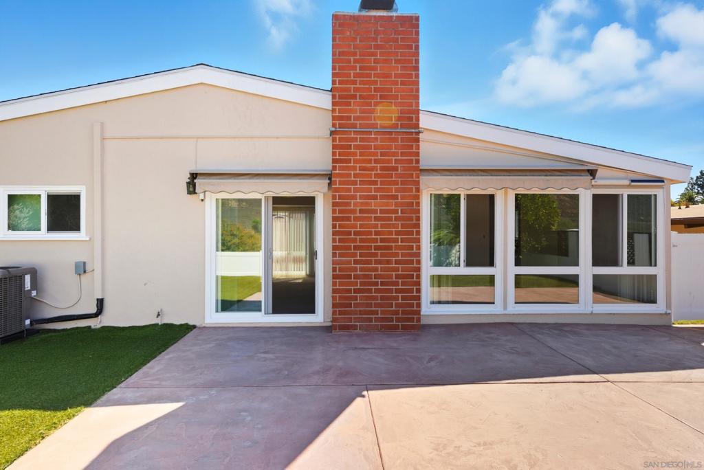 San Carlos - Residential