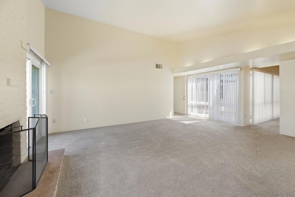 San Carlos - Residential