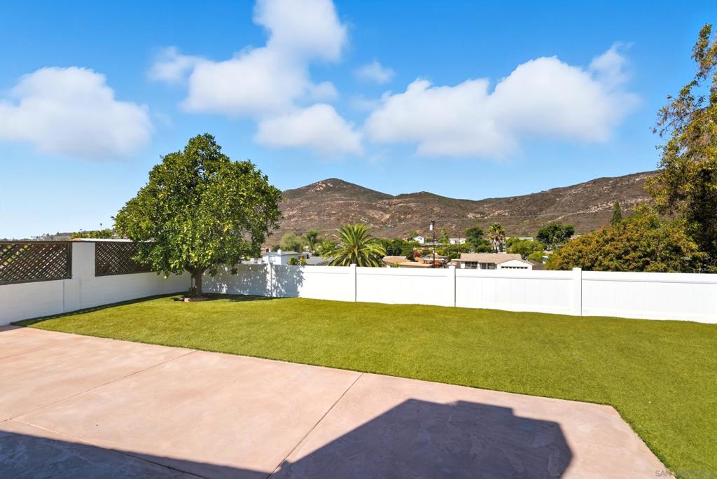 San Carlos - Residential