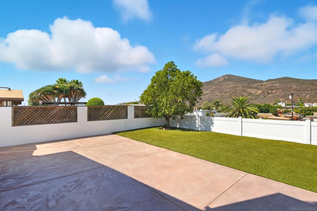 San Carlos - Residential