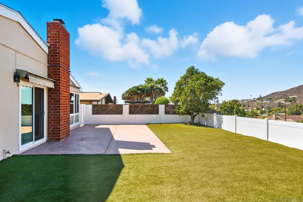 San Carlos - Residential