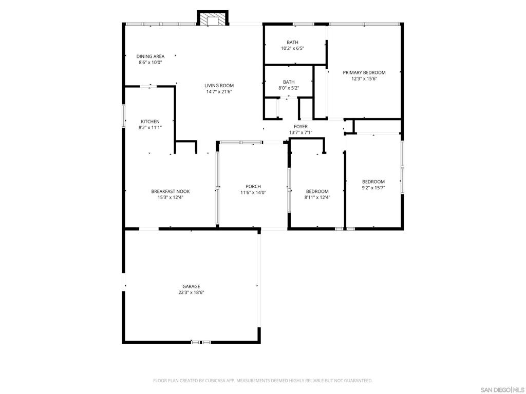 San Carlos - Residential