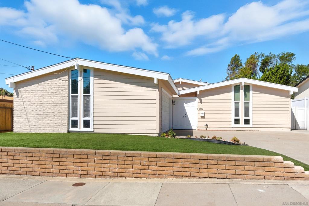 San Carlos - Residential