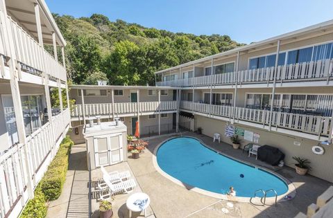 Photo of 2401 Carlmont Drive, Belmont, CA 94002 (MLS # ML82044230)