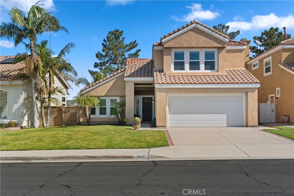 567 S Eveningsong Lane