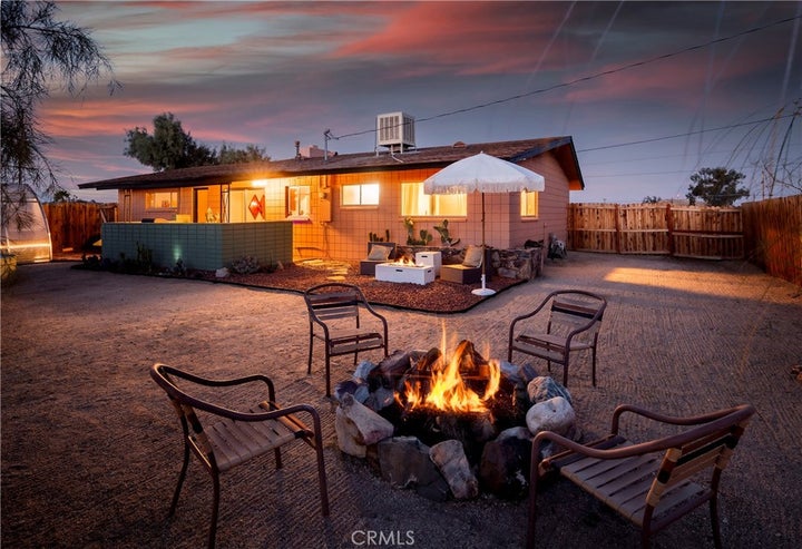 Photo 1 of 44 — 6610 Alpine, 29 Palms, CA 92277
