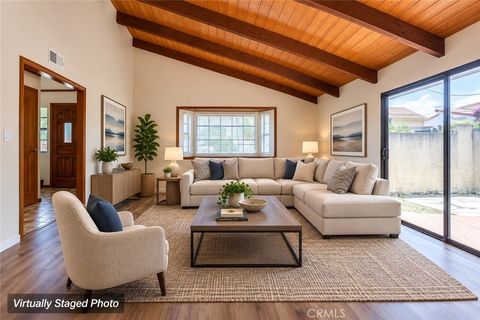 Photo of 1307 Mackay Lane, Redondo Beach, CA 90278 (MLS # SB26115466)