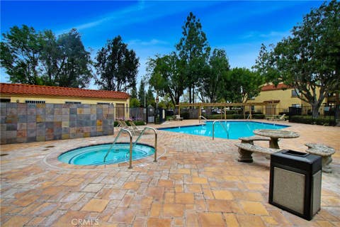 Photo of 1110 W Blaine St #107, Riverside, CA 92507 (MLS # SW26184868)