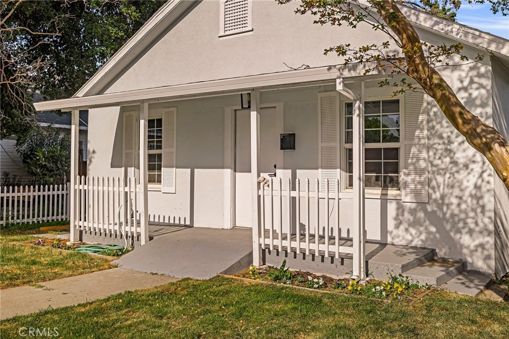 411 A Street