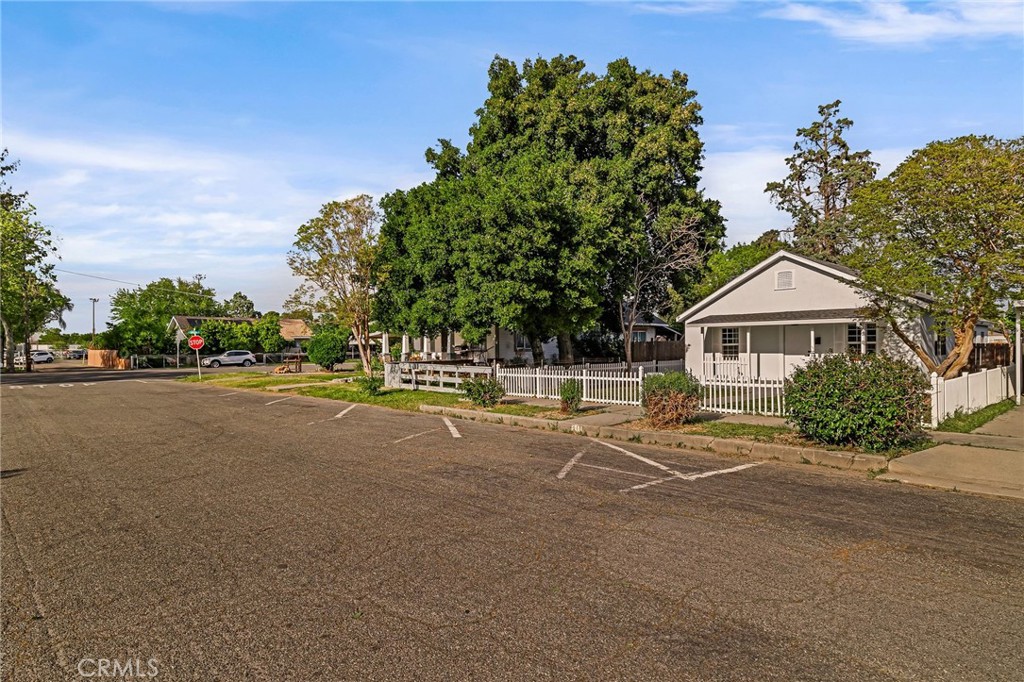 411 A Street