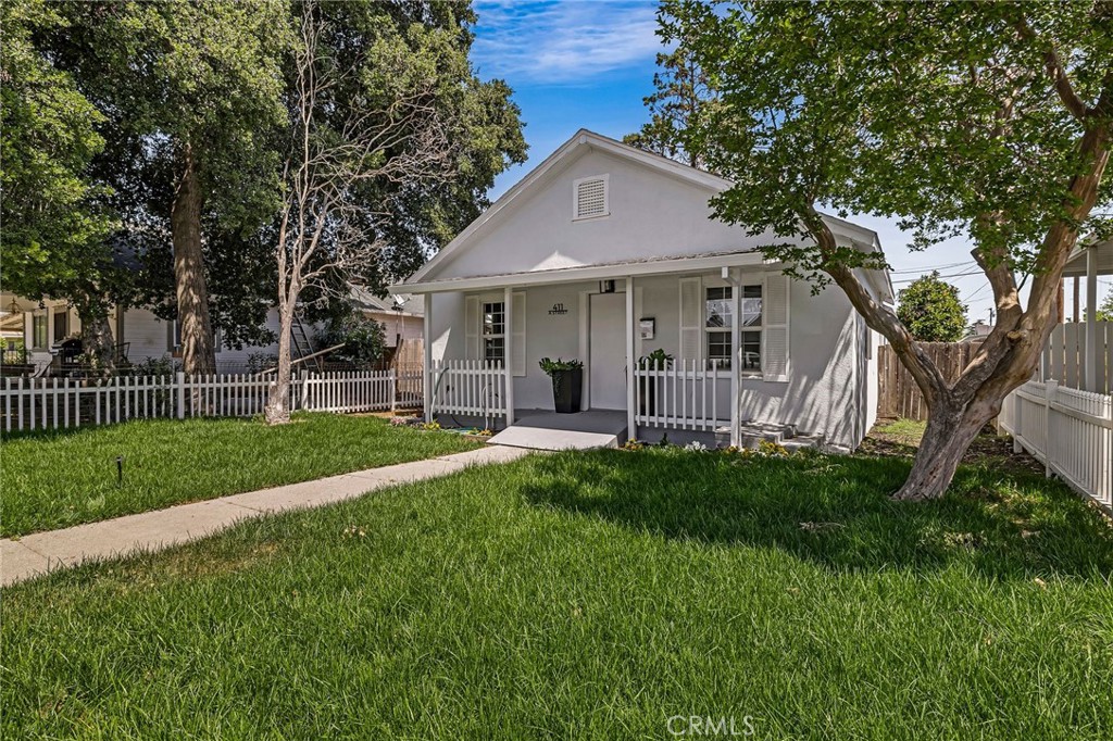 411 A Street