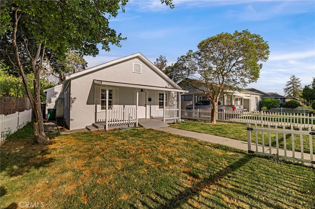 411 A Street