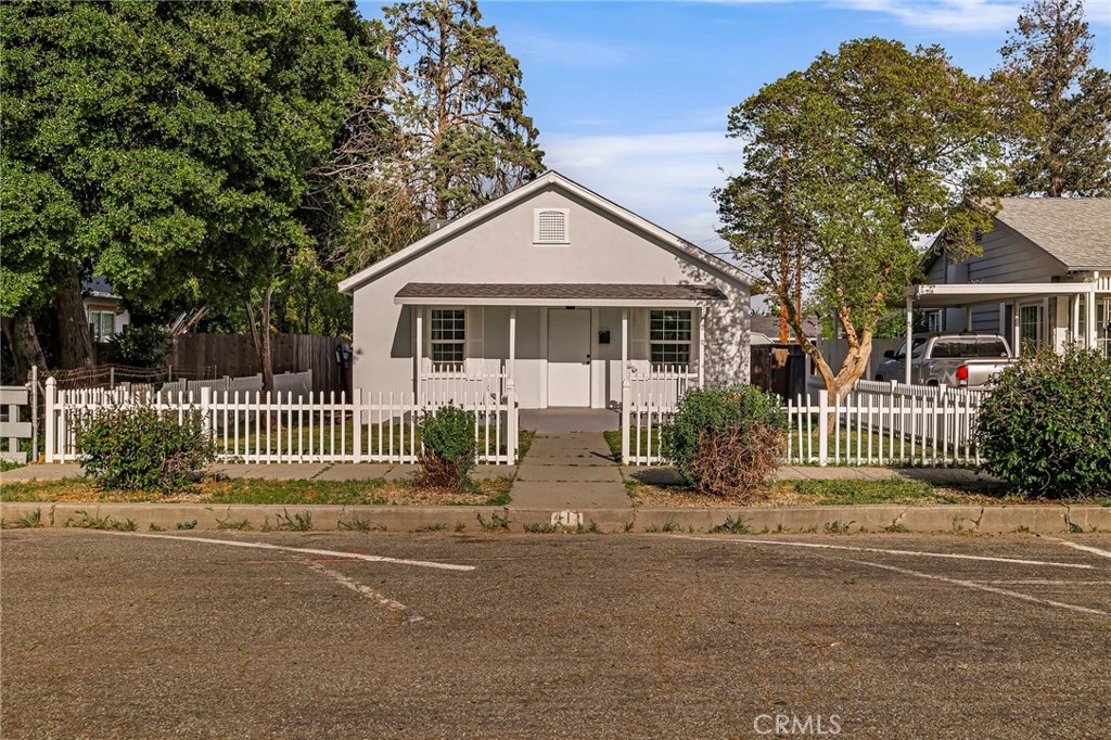 411 A Street