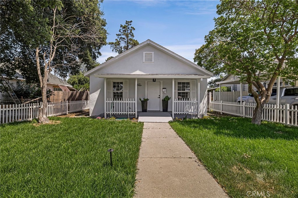 411 A Street