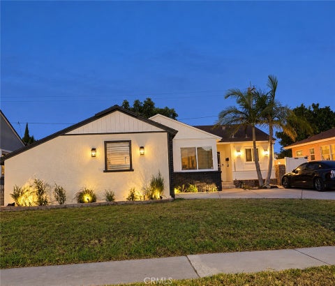 Photo of 14412 Greenstone AVE, Norwalk, CA 90650 (MLS # PW26220495)