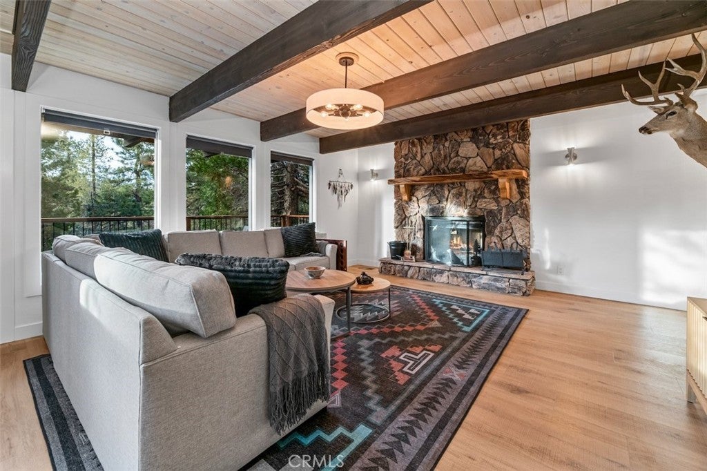 38605 Big Bear
