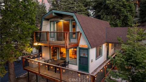 Photo of 38605 Big Bear BLVD, Big Bear Lake, CA 92315 (MLS # PW26212317)