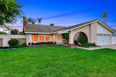 Photo of 109 Greenmeadow Avenue, Thousand Oaks, CA 91320 (MLS # V1-36995)