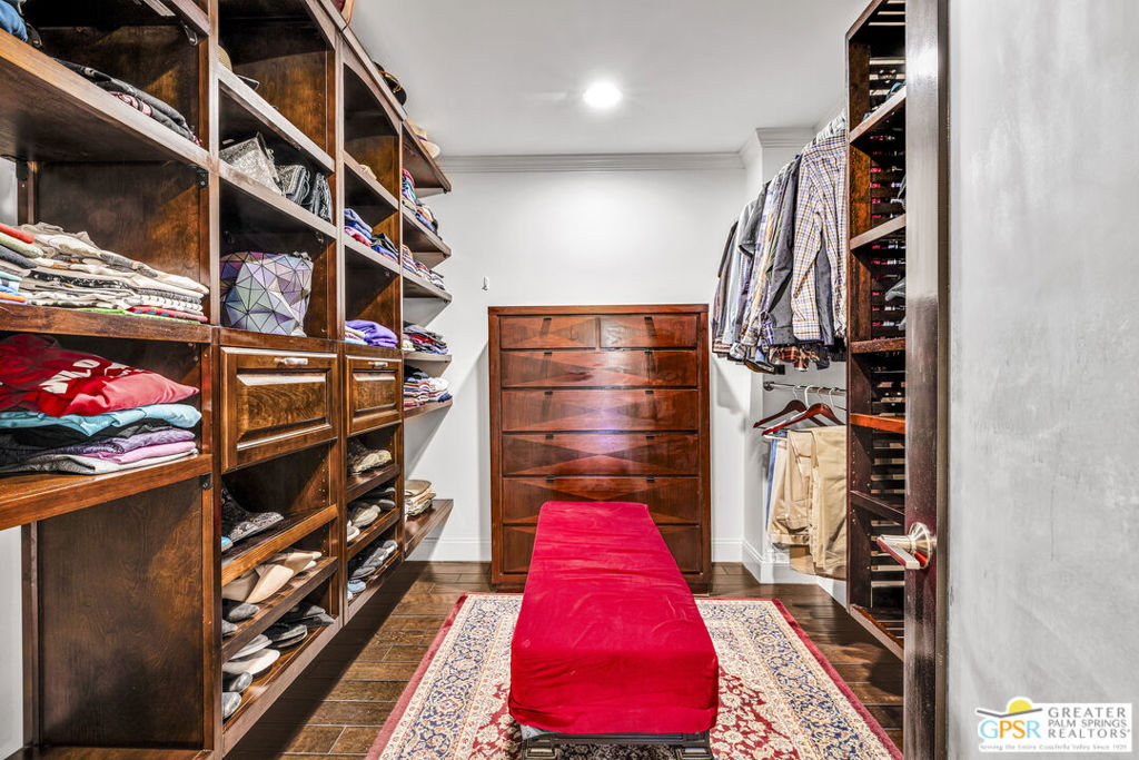 Diplomat - Residential