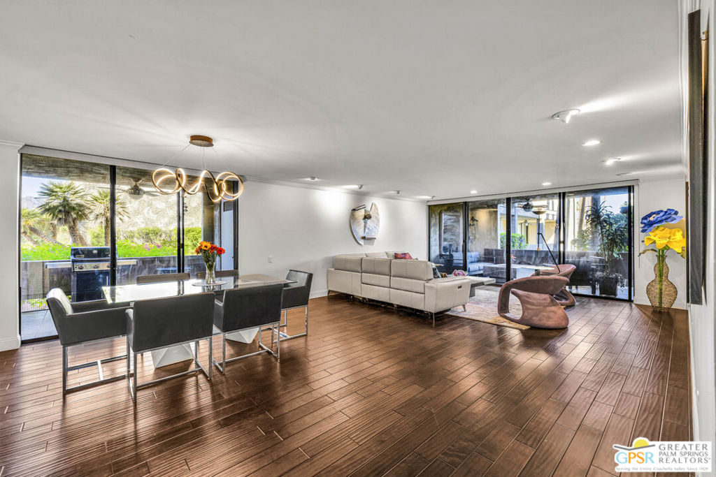 Diplomat - Residential