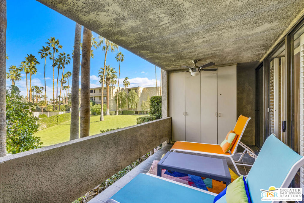 Diplomat - Residential