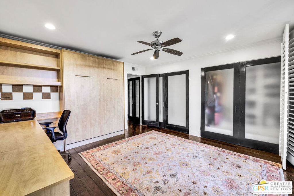 Diplomat - Residential