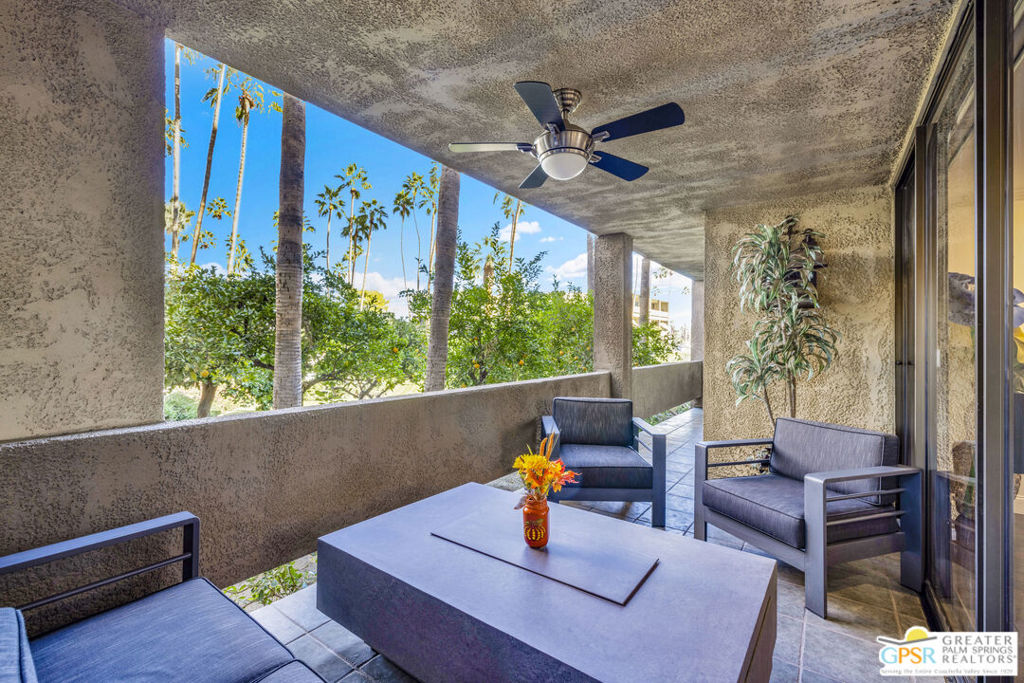 Diplomat - Residential