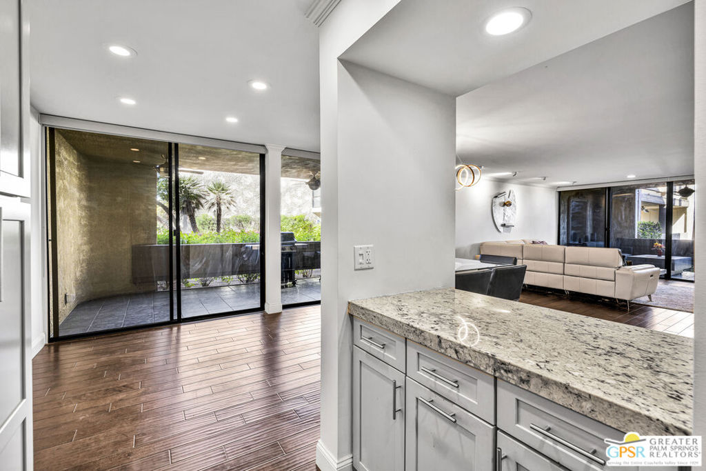 Diplomat - Residential