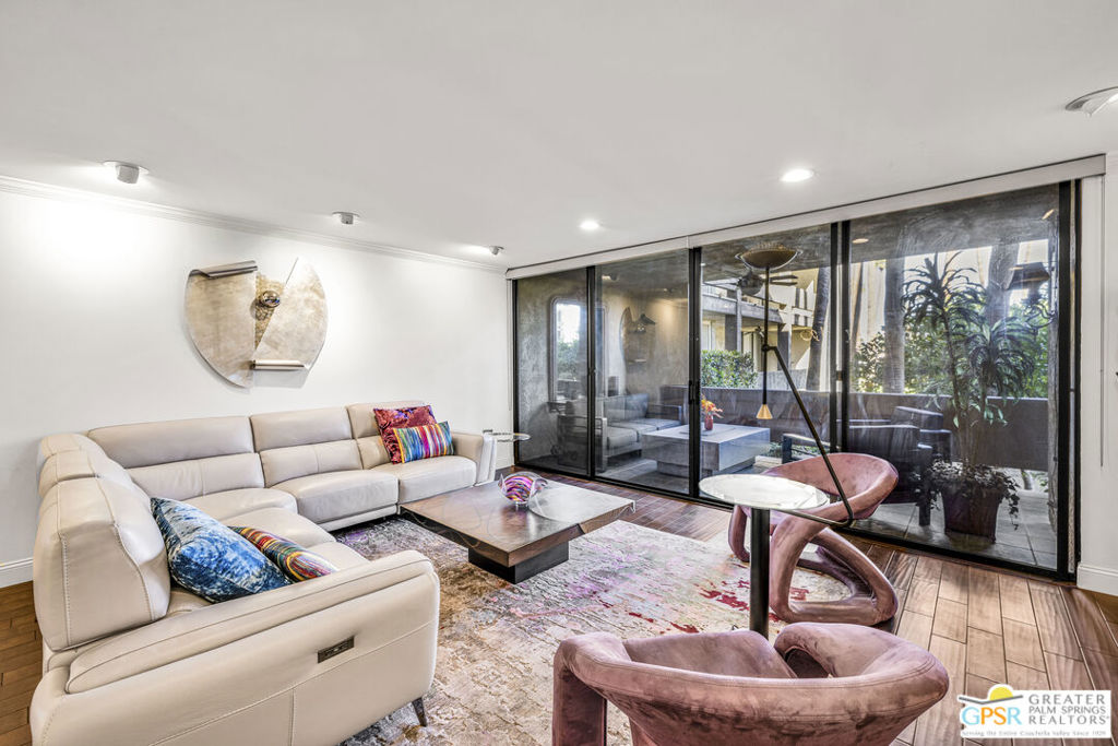 Diplomat - Residential