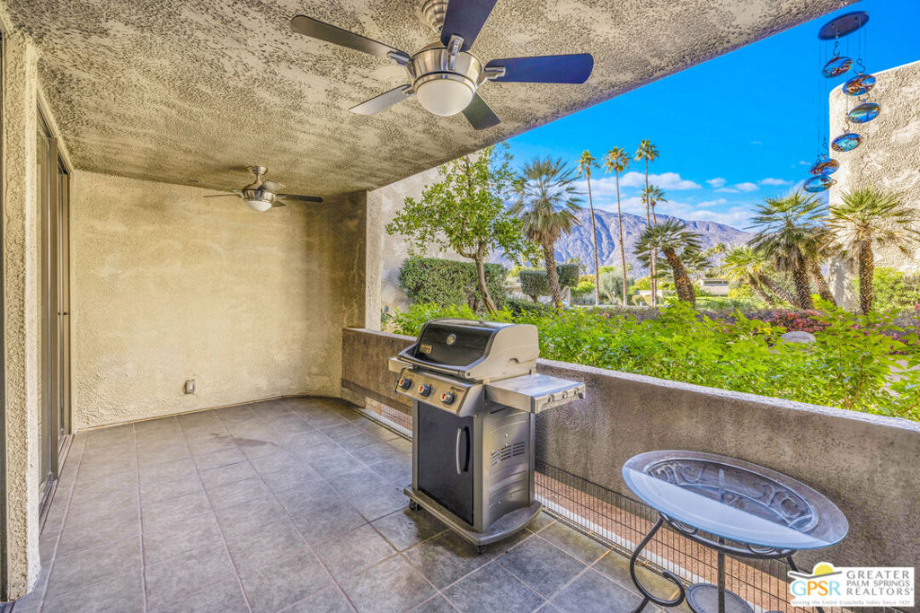 Diplomat - Residential