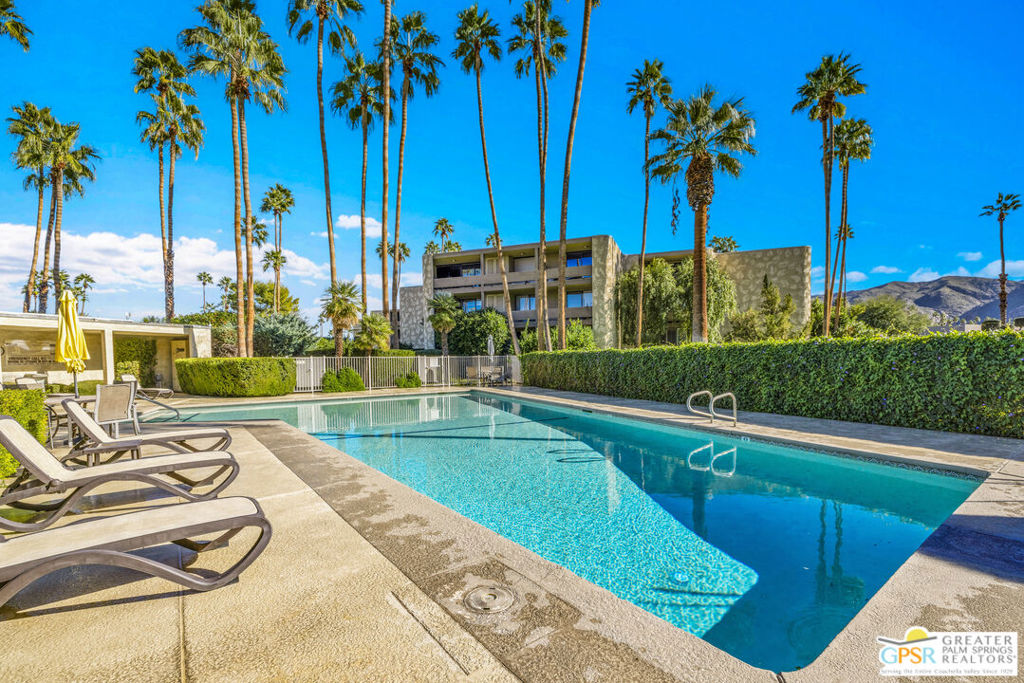 Diplomat - Residential