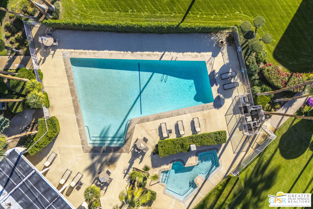 Diplomat - Residential