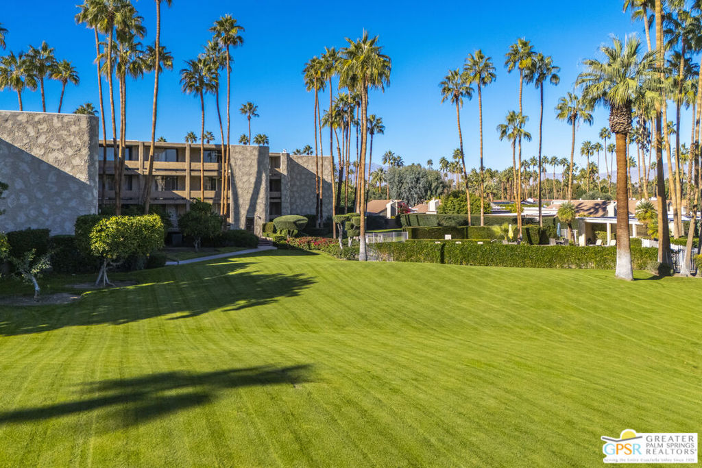 Diplomat - Residential