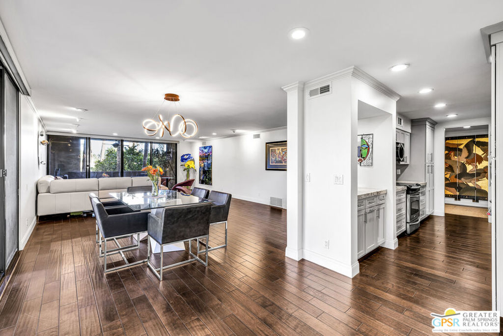 Diplomat - Residential