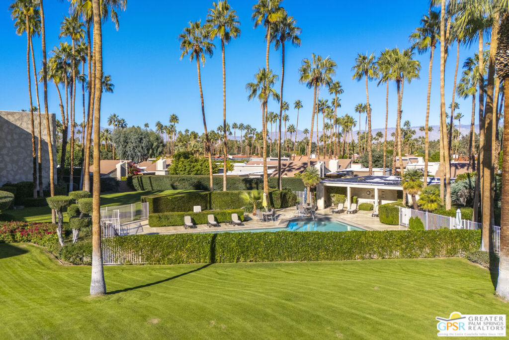 Diplomat - Residential