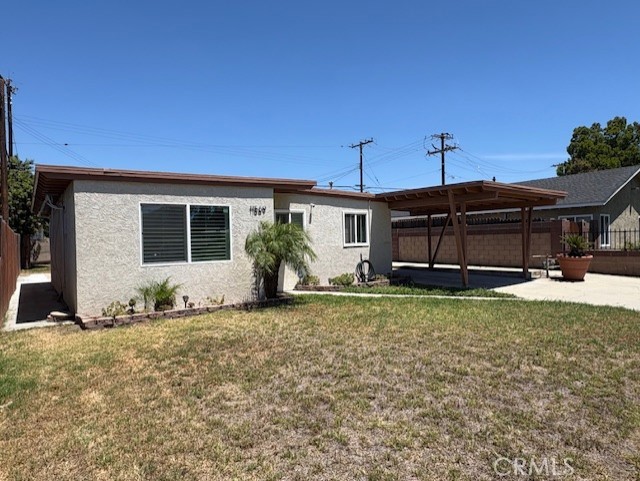 11569 College Drive